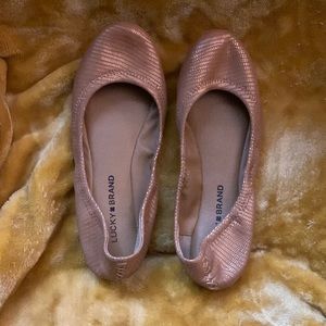 Ballet Flats